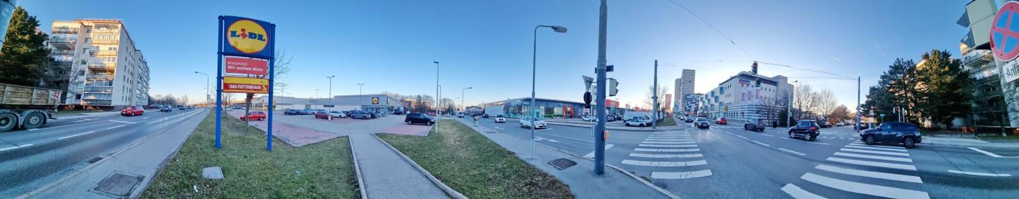 Smart-Schoen-Guenstig,Naehe U1 & Park And Ride ! ウィーン エクステリア 写真